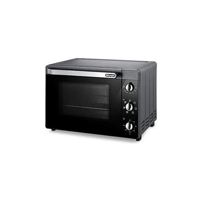 DELONGHI De’Longhi EO40123.S Fornetto Elettrico 40 L 2000 W Nero