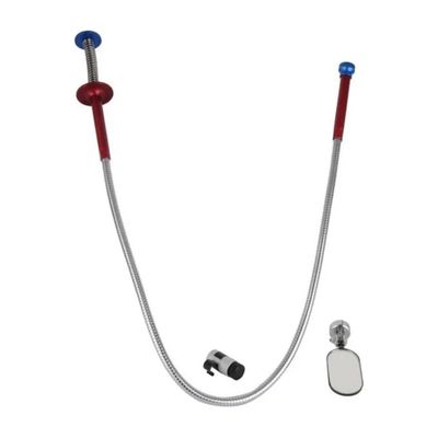 FERMEC 9300 Asta Flessibile Prenditutto con Magnetе, Griffe e LED