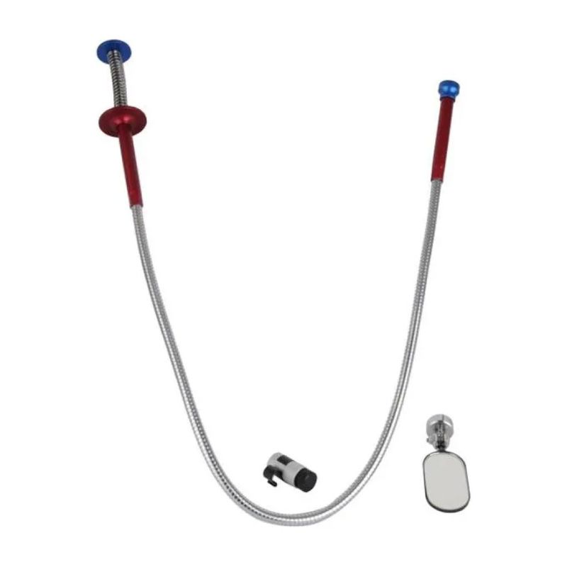 FERMEC 9300 Asta Flessibile Prenditutto con Magnetе, Griffe e LED