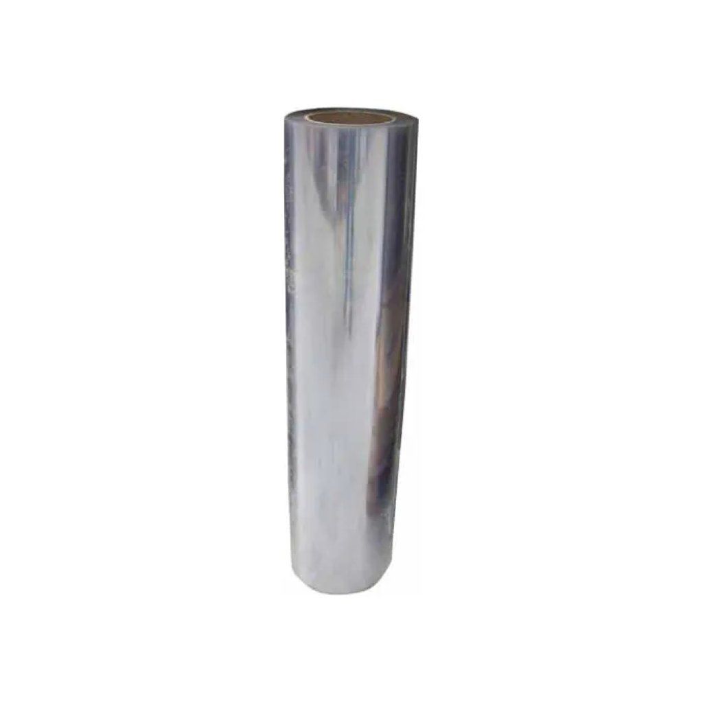 POLIMARK Foglia PET Polikristal POLIMARK, altezza 100 mm, lunghezza 0,50 m