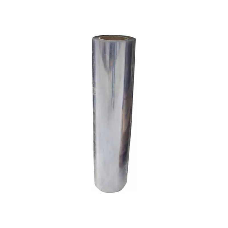 POLIMARK Foglia PET Polikristal POLIMARK, altezza 100 mm, lunghezza 0,50 m