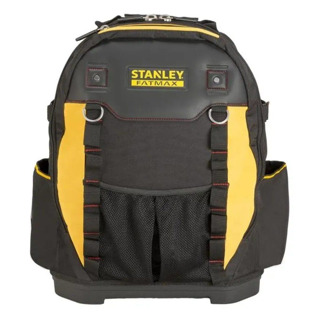 Stanley FatMax 1-95-611 Zaino Porta Utensili Nero