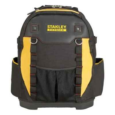 Stanley FatMax 1-95-611 Zaino Porta Utensili Nero