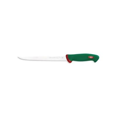 Sanelli Premana Coltello per Filettare Pesce 22 cm Verde Sanelli Premana Coltello per Filettare Pesce 22 cm Verde
