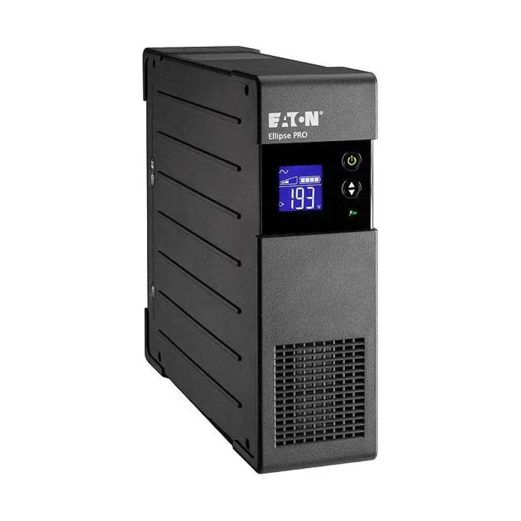 Eaton ELP850IEC Ellipse PRO Gruppo di Continuita' Line-Interattivo 0