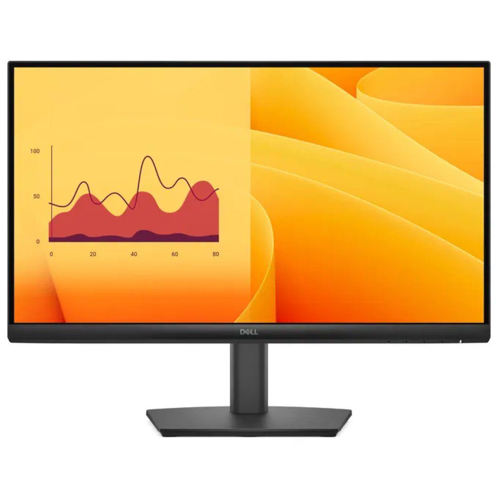 DELL Monitor Dell E2225HM 21,5” Full HD VA DELL Monitor Dell E2225HM 21,5” Full HD VA