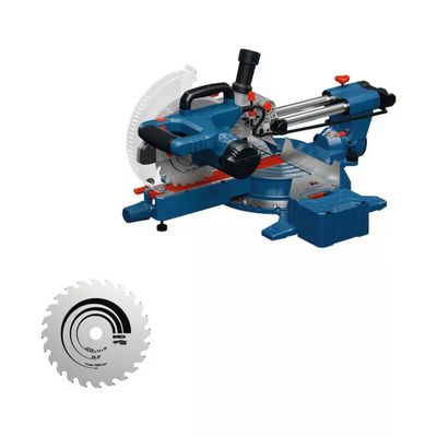 Bosch Professional GCM 305-216 S Troncatrice 1600 W