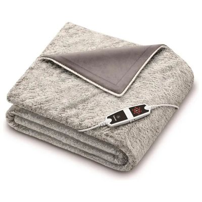 Beurer HD 150 XXL Nordic – Termocoperta Elettrica 200 x 150 cm Beurer HD 150 XXL Nordic – Termocoperta Elettrica 200 x 150 cm