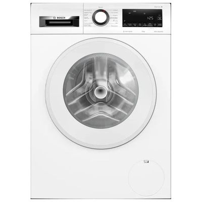 Bosch Serie 6 WGG244Z6IT Lavatrice 9 kg, 1400 giri/min, Classe A