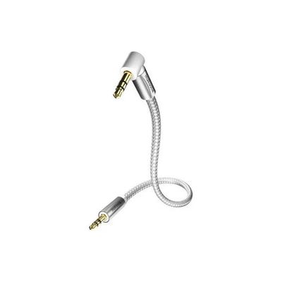 Inakustik Premium II Cavo Audio Jack 3,5 mm, 1,5 m