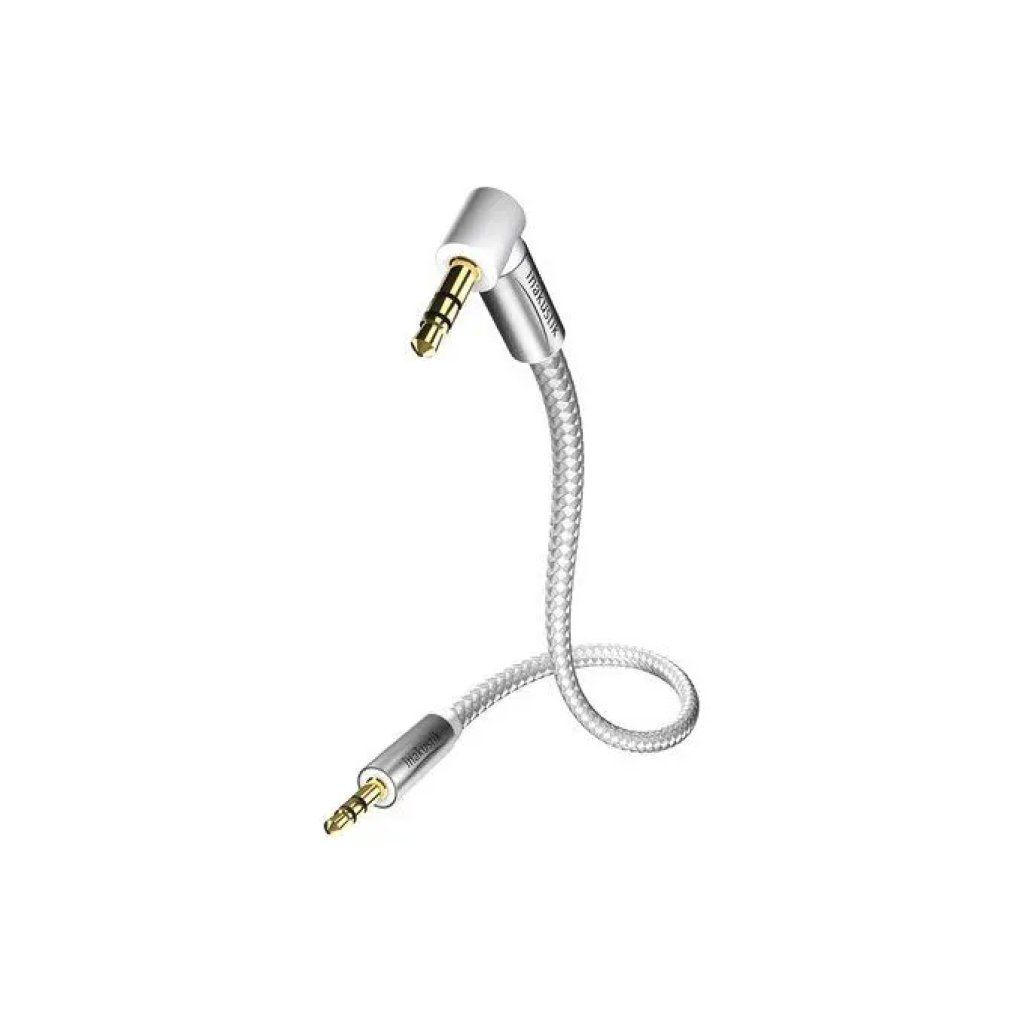 INAKUSTIK In-Akustik Premium II cavo audio jack 3,5 mm, 1,5 m