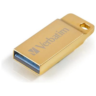 Verbatim Mini Metal Executive Chiavetta USB 3.2 da 16 GB