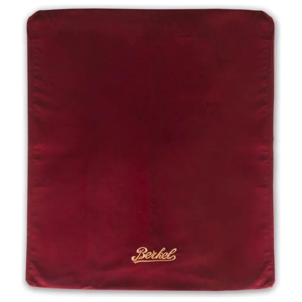 Berkel Cover S rossa per affettatrici Home Line 200 e 250 Berkel Cover S rossa per affettatrici Home Line 200 e 250