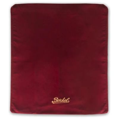 Berkel Cover S rossa per affettatrici Home Line 200 e 250 Berkel Cover S rossa per affettatrici Home Line 200 e 250