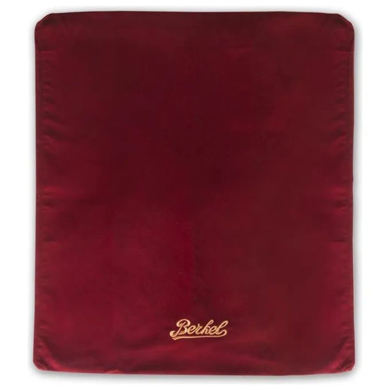 Berkel Cover S rossa per affettatrici Home Line 200 e 250
