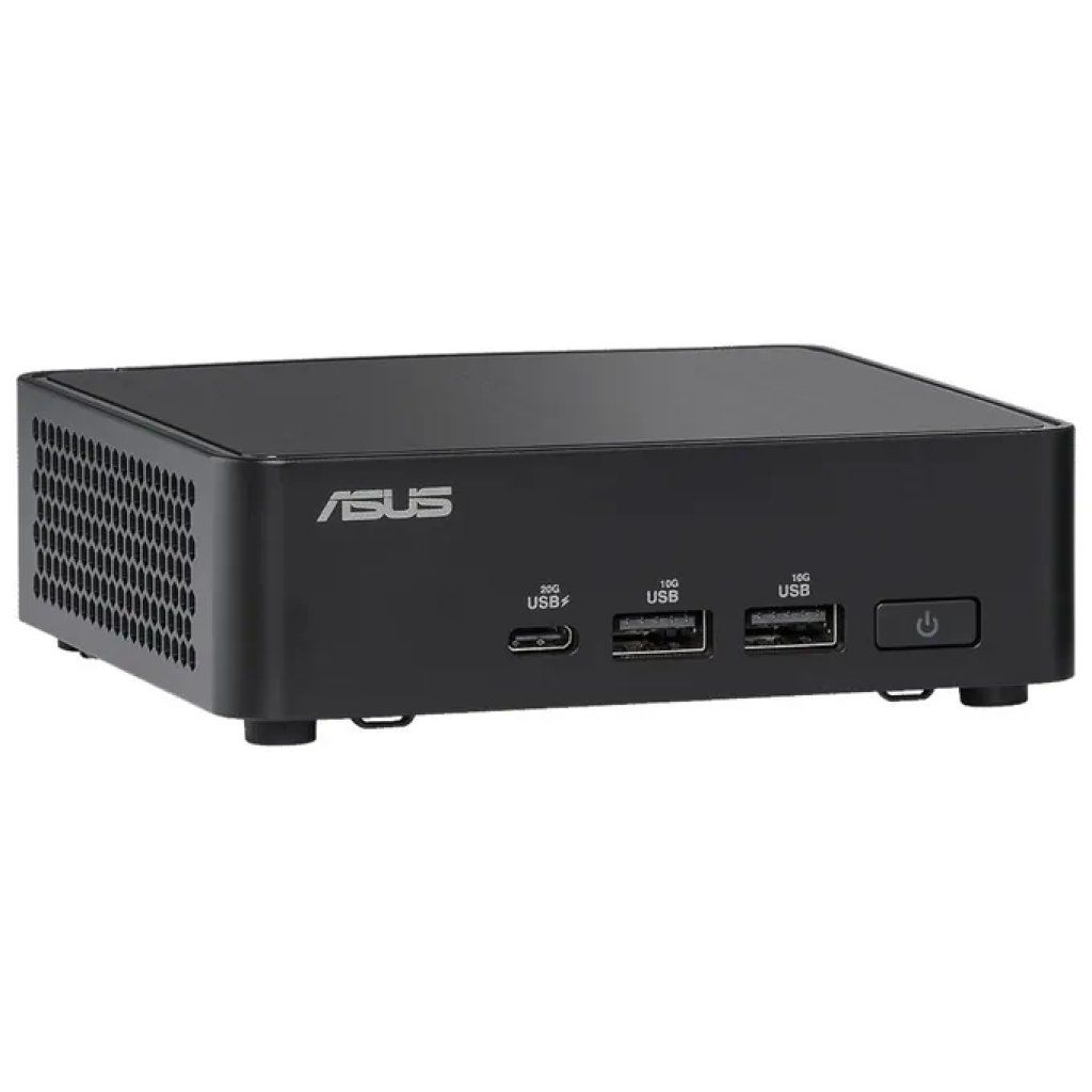 ASUS NUC 14 Pro Barebone Mini PC Intel Core 3 100U ASUS NUC 14 Pro Barebone Mini PC Intel Core 3 100U