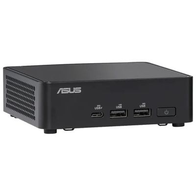 ASUS NUC 14 Pro Barebone Mini PC Intel Core 3 100U