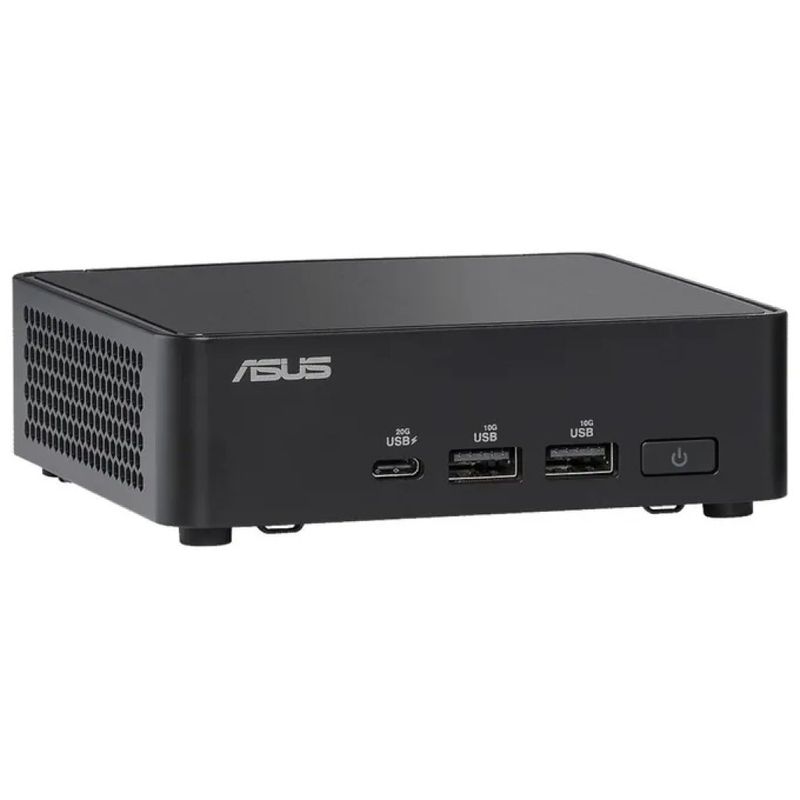 ASUS NUC 14 Pro Barebone Mini PC Intel Core 3 100U