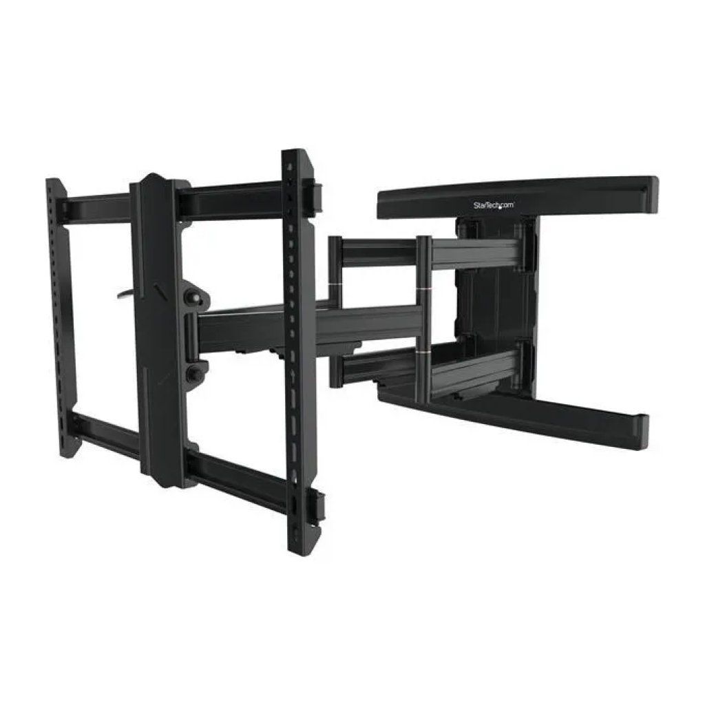 StarTech.com FPWARTS2 Supporto TV a Parete Articolato fino a 100 pollici