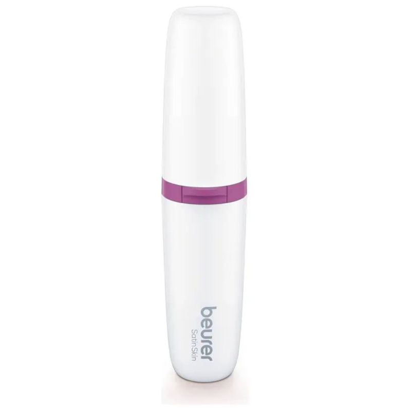 Beurer HL 16 Epilatore di Precisione per il Viso con Luce LED Beurer HL 16 Epilatore di Precisione per il Viso con Luce LED