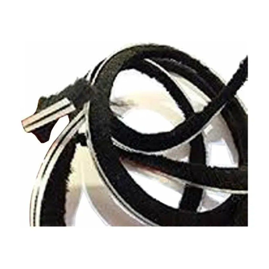 MEDAL Spazzolino per zanzariere, setole 7 mm, lunghezza 6 m, nero MEDAL Spazzolino per zanzariere, setole 7 mm, lunghezza 6 m, nero