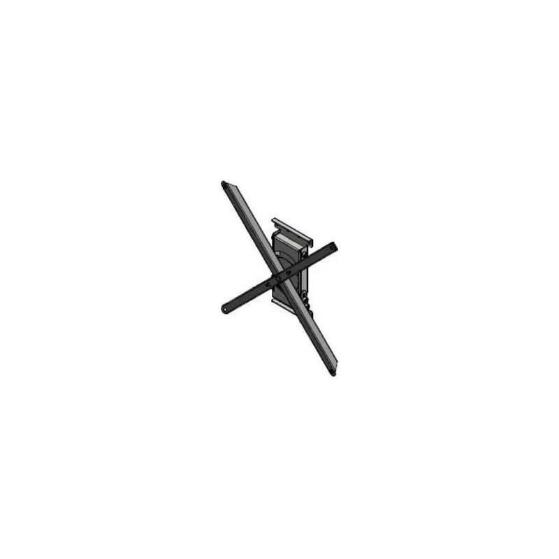 ITB SOLUTION ITB PM5955 Eco Flipboard – Staffa a Parete per Samsung FLIP 55″