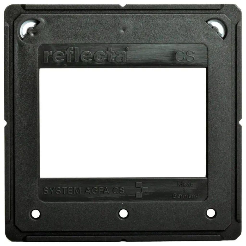 Reflecta CS II portadiapositive 24×36 mm, 200 pezzi