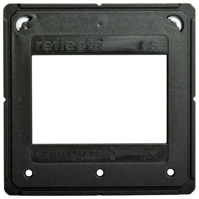 Reflecta CS II portadiapositive 24×36 mm, 200 pezzi