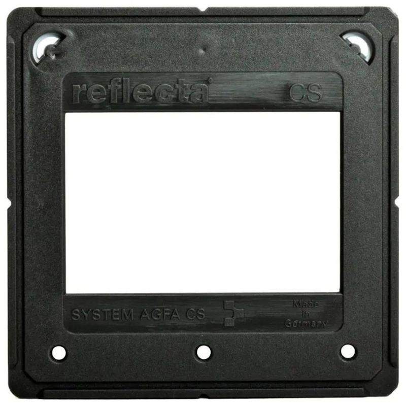 Reflecta CS II portadiapositive 24×36 mm, 200 pezzi