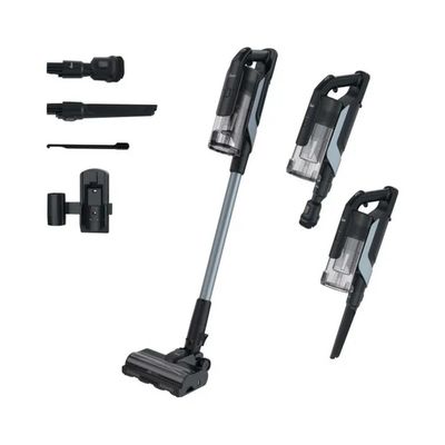 Hoover HF6 Turbo Sense HF610P 011 Aspirapolvere senza filo Hoover HF6 Turbo Sense HF610P 011 Aspirapolvere senza filo