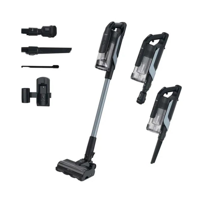 Hoover HF6 Turbo Sense HF610P 011 Aspirapolvere senza filo