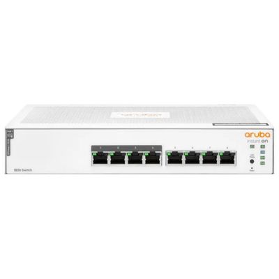 HP Aruba Instant On 1830 Switch gestito 24G 2SFP