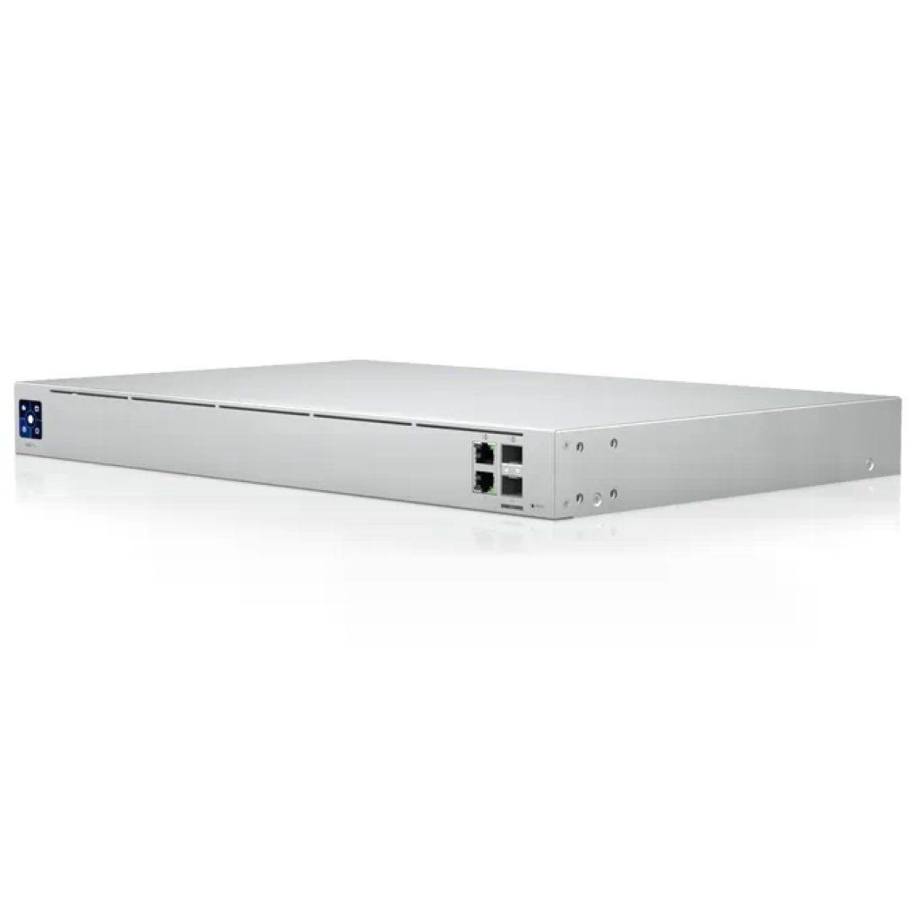 Ubiquiti Gateway Pro 1U, gateway di rete rack, 1000 Mbit/s