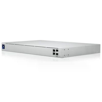 Ubiquiti Gateway Pro 1U, gateway di rete rack, 1000 Mbit/s