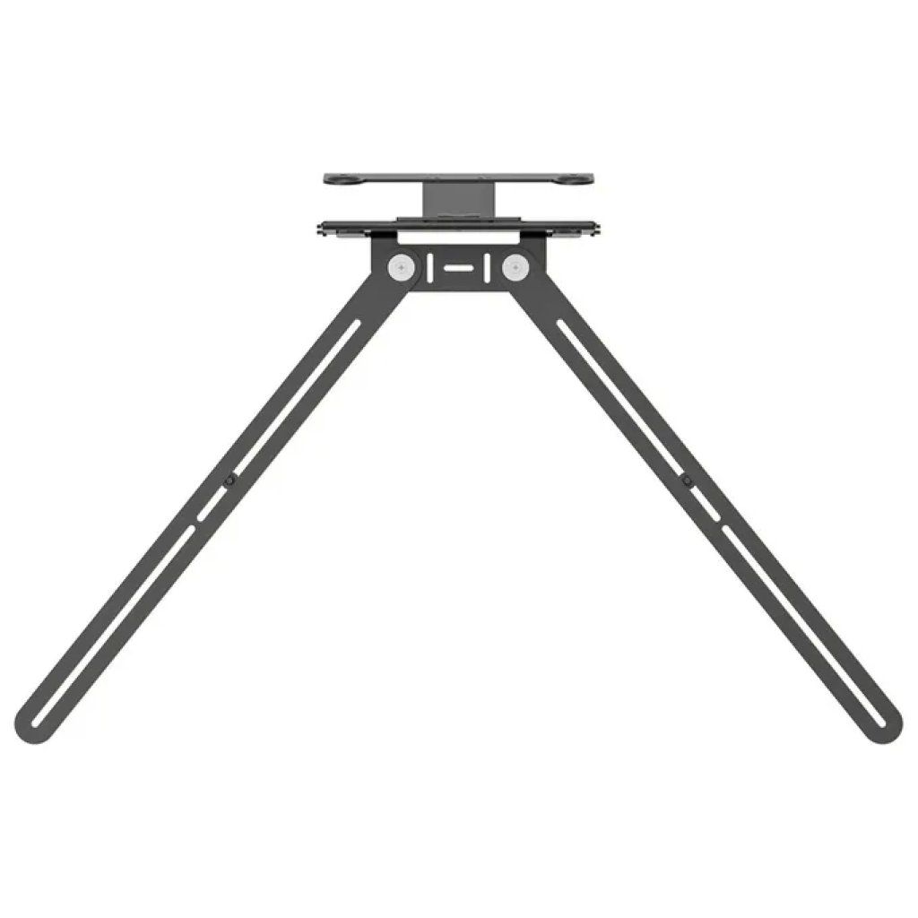 Logitech 952-000041 – Supporto VESA per Rally Bar e Rally Camera, nero Logitech 952-000041 – Supporto VESA per Rally Bar e Rally Camera, nero