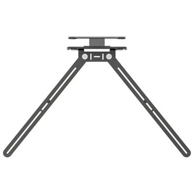 Logitech 952-000041 – Supporto VESA per Rally Bar e Rally Camera, nero Logitech 952-000041 – Supporto VESA per Rally Bar e Rally Camera, nero