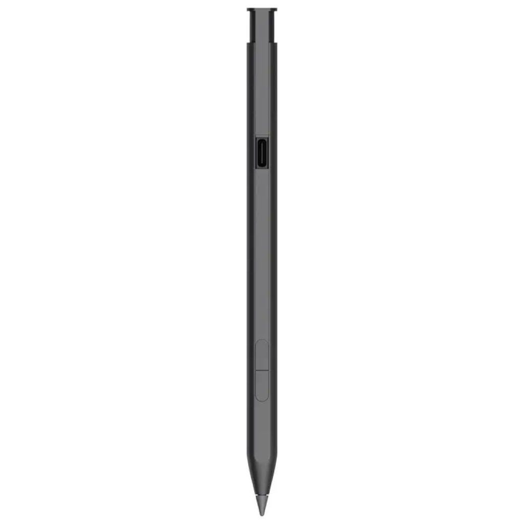 HP Rechargeable Tilt Pen 3J122AA – Penna Digitale MPP 2.0, Nera