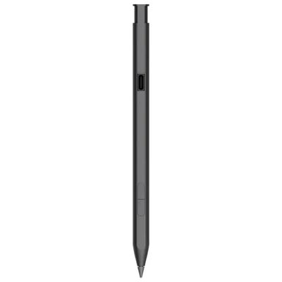 HP Rechargeable Tilt Pen 3J122AA – Penna Digitale MPP 2.0, Nera HP Rechargeable Tilt Pen 3J122AA – Penna Digitale MPP 2.0, Nera