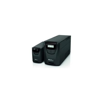 Riello Net Power 1000 UPS Line Interactive 1000 VA / 600 W