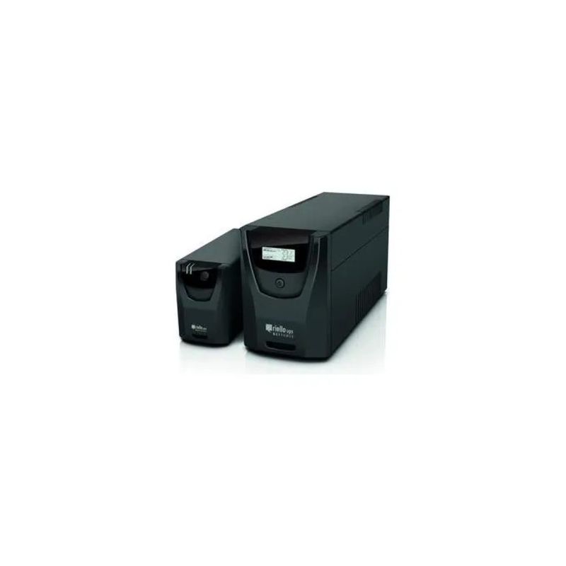 Riello Net Power 1000 UPS Line Interactive 1000 VA / 600 W