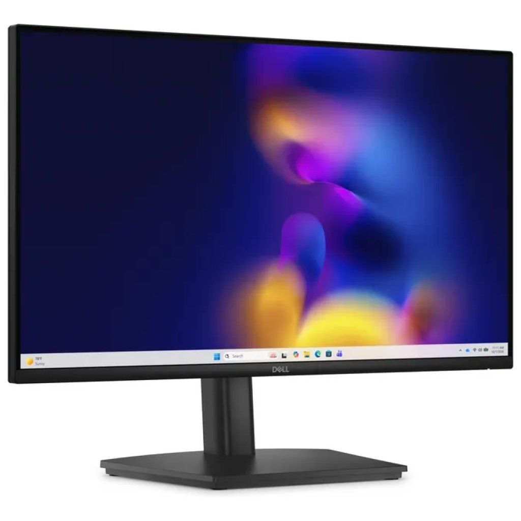 DELL Monitor Dell Pro E2426HS 23,8” Full HD IPS DELL Monitor Dell Pro E2426HS 23,8” Full HD IPS