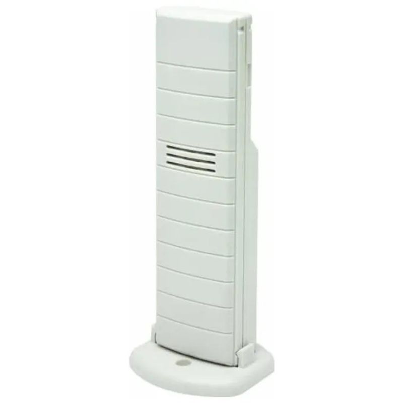 Technoline TX37-IT Trasmettitore Wireless per Stazione Meteo, 868 MHz Technoline TX37-IT Trasmettitore Wireless per Stazione Meteo, 868 MHz