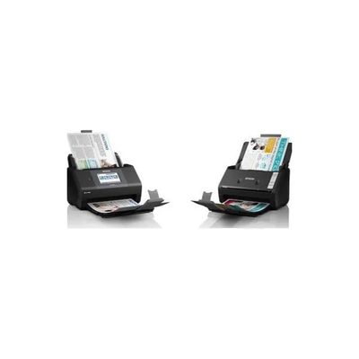 Epson WorkForce ES-590W Scanner Documentale Wi-Fi A4 Epson WorkForce ES-590W Scanner Documentale Wi-Fi A4