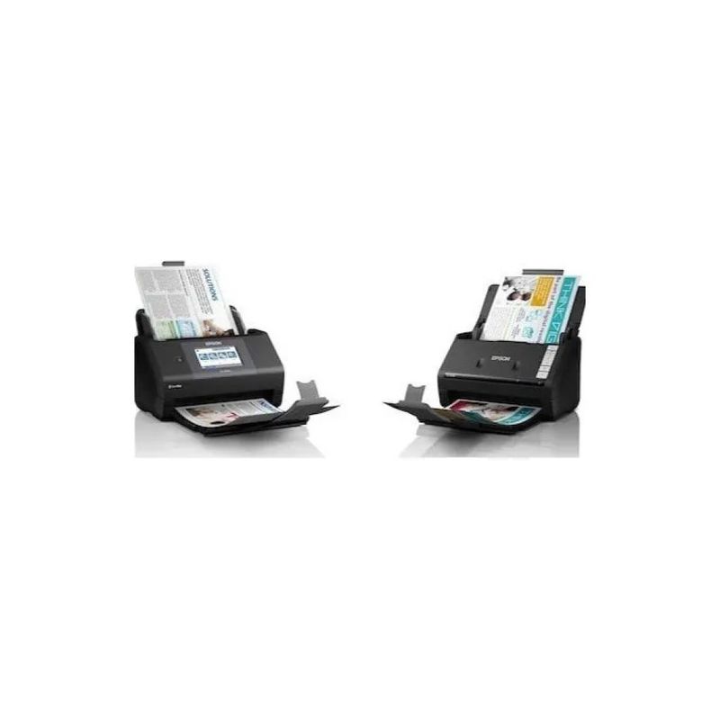 Epson WorkForce ES-590W Scanner Documentale Wi-Fi A4 Epson WorkForce ES-590W Scanner Documentale Wi-Fi A4