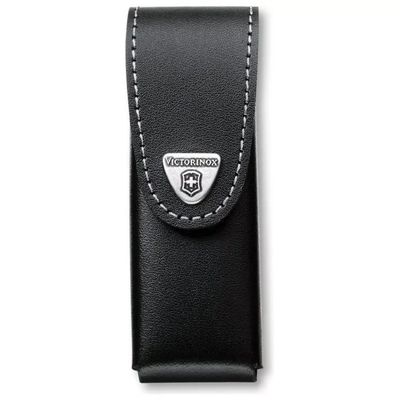 Victorinox SwissTool X Plus – Coltellino multiuso nero con custodia Victorinox SwissTool X Plus – Coltellino multiuso nero con custodia