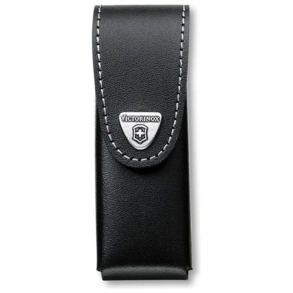 Victorinox Swisstool Pelle X Swisstool Plus Coltellino Svizzero Nero