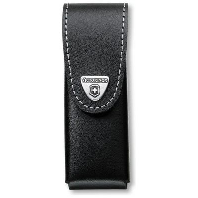 Victorinox Swisstool Pelle X Swisstool Plus Coltellino Svizzero Nero Victorinox Swisstool Pelle X Swisstool Plus Coltellino Svizzero Nero