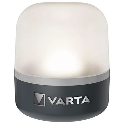 VARTA Dynamo Lantern L10RH – Lanterna LED ricaricabile 50 lm