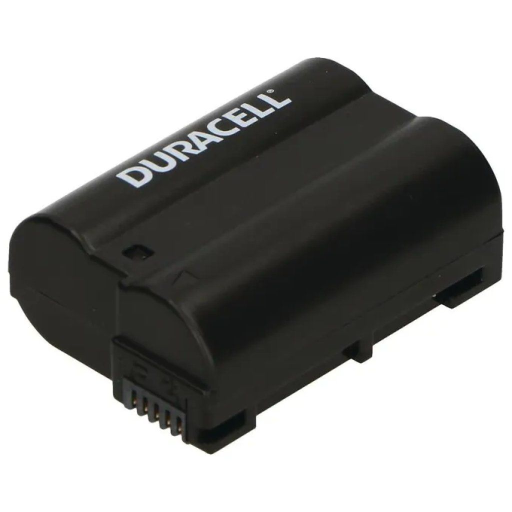 Duracell EN-EL15C Batteria Ricaricabile per Fotocamere Nikon Duracell EN-EL15C Batteria Ricaricabile per Fotocamere Nikon