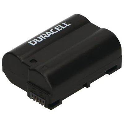 Duracell EN-EL15C Batteria Ricaricabile per Fotocamere Nikon